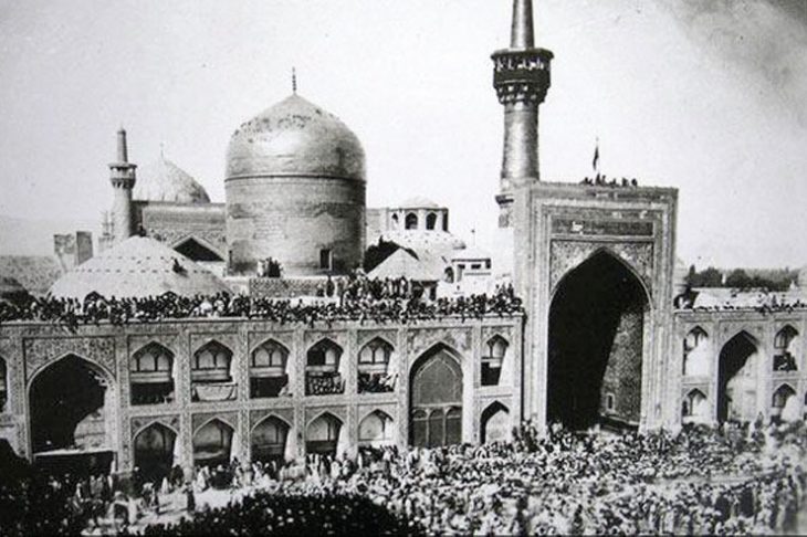 عاشورا‌های ماندگار در حافظه تاریخی شهر مشهد