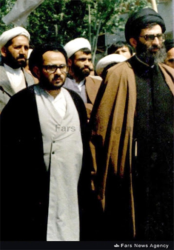 فرهنگ ایثار و شهادت ، نگاهی به زندگی حجت‌الاسلام سیدعبدالکریم هاشمی‌نژاد که 40 سال پیش ترور شد